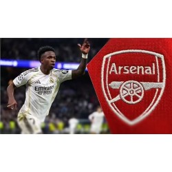 ¿Blanco o Rojo? El futuro de Vinicius está en juego